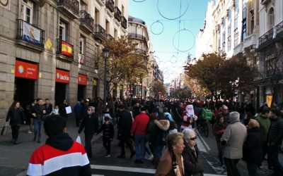 Ideas para difundir ideas políticas