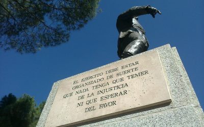Argumentos para eliminar TODOS los límites de edad de la Guardia Civil y el Ejército